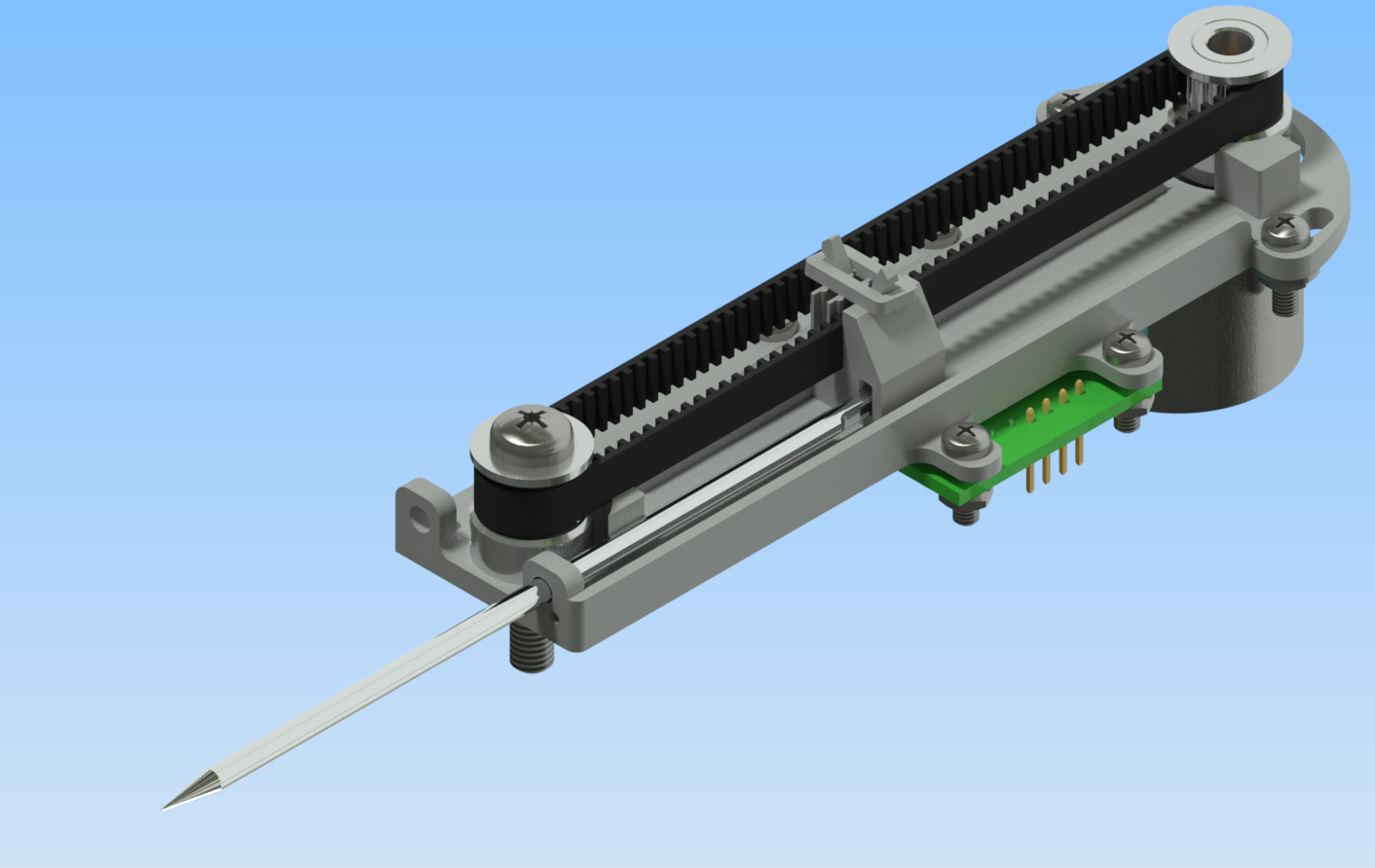 Computer Assisted Design