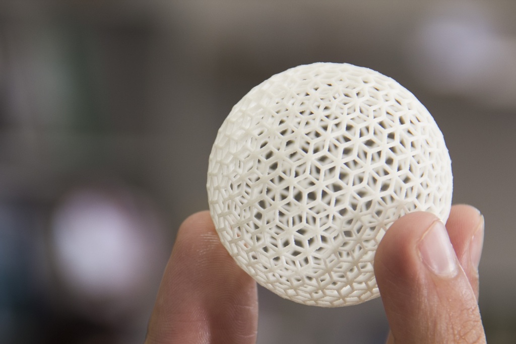 Laser Cutting and 3D printing
