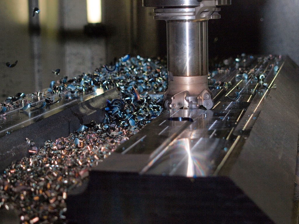 Laser Cutting and 3D printing